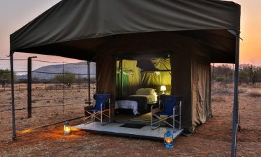 10 Days Kenya  Classic Safari – Luxury Lodge  & Tented Camps Safari